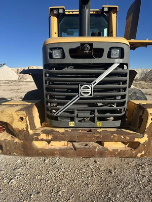 Used 2011 Volvo L90F Wheel Loaders Texas US | Zadoon Equipment #1470005