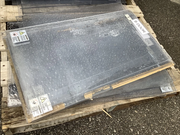 Used _UNKNOWN_ _UNKNOWN_ Flooring, Windows, and Doors Michigan US | Miedema Asset Management Group #1424958