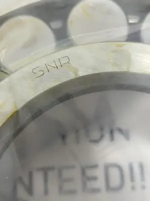 New | in-Stock SNR 22317-V-B33 Bearings | Surplus Asset Holdings #1202120