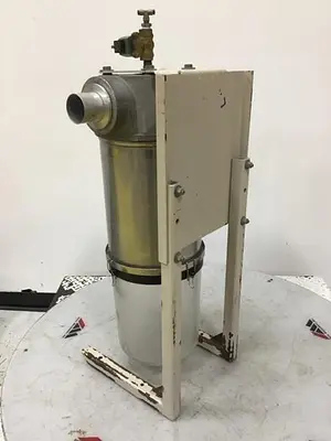 USED AEC AFC-S