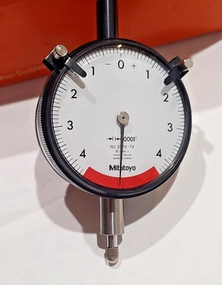 Mitutoyo 76567567567567657 Indicators | Amiron Machinery (1)