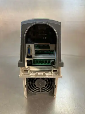 Emerson SP1404 Control Techniques Unidrive SP-1404 (9.4.2)