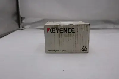 Keyence LK-G152 Laser Displacement Sensor LK-G152 New in Box STOCK 606D