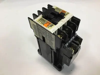 USED FUJI ELECTRIC SC-03/G SC11AG