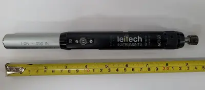 Used LEITECH-US THREAD PLUG GAGE Misc Industrial Equipment Kentucky US | Aucto #686902