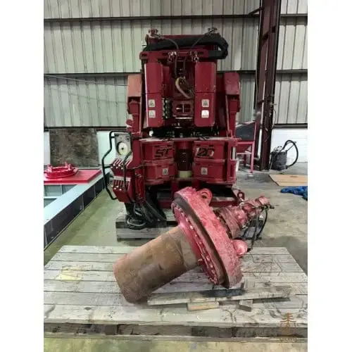 Used _UNKNOWN_ _UNKNOWN_ Tube & Pipe Machinery (Miscellaneous) Texas US | Oil The Woodlands Group #1501608