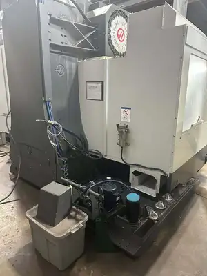 2017 HAAS VF-6SS Vertical Machining Centers | Toolquip, Inc. (6)