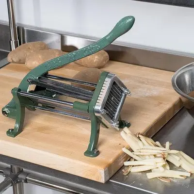 Prep 1/4" French Fry Cutter