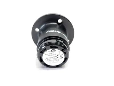 854J-BSFC | Allen Bradley  Ser. A 40mm Stack Light Mounting Base - Used
