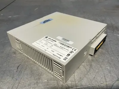 Used ALLENBRADLEY 2093AMP1 Servo Drives Ohio US | HGR 24 #1345309