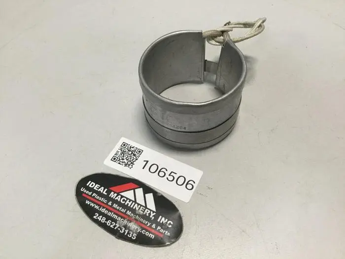 Used AIC A-24A204 Heater Bands Michigan US | Ideal Machinery #580222