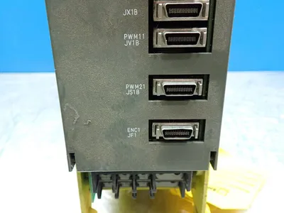 USED FANUC A06B6079H106