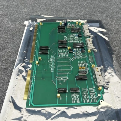 Used TFS NA I/O Boards & Replacement Parts California US | Davliegogo LLC #1707926