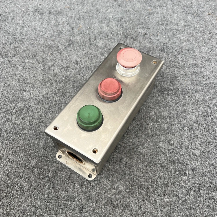Used WEIGMANN PBSS3 Enclosures California US | Davliegogo LLC #1706260