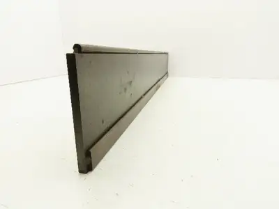 Press Brake Punch Die 34" Long 3/8" Roundover 3/8" Plate 9/16" Tang