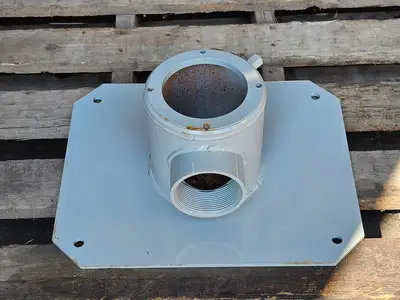 New | in-Stock GRACO 223952 Pump Parts British Columbia CA | Lenmark #1489181