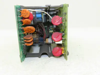 Honeywell UDC3000 Digital Temperature Controller DC300K-E-0A0-20-0000-0