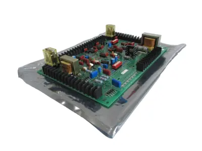 NEW AMTEK 80-H2004400-90 PCB BOARD 80H200440090