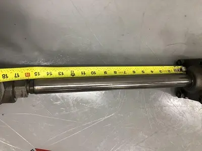 USED ARBURG 320C 500-100U / CY