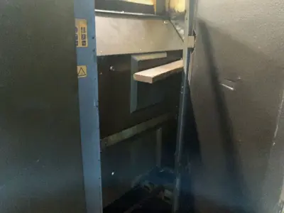 USED 2010 ATLAS COPCO GA 160