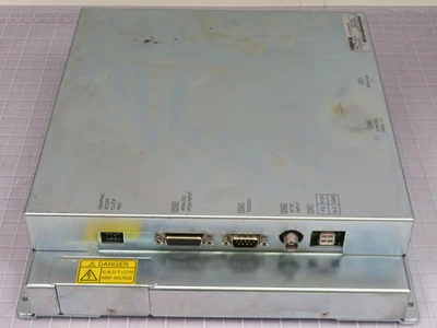 Used DIGITAL ELECTRONICS _UNKNOWN_ Electrical Panels | OCO Industrial #1655927