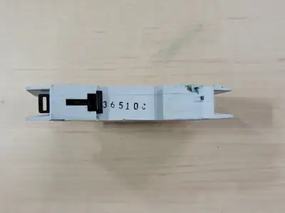 Used ALLEN-BRADLEY 1489-A1C100 Switchgears British Columbia CA | Lenmark #238702