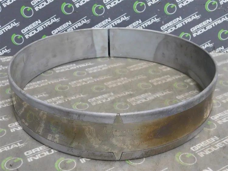 Used TEMPCO MBH12591 Temperature Controls | Green Industrial #673788