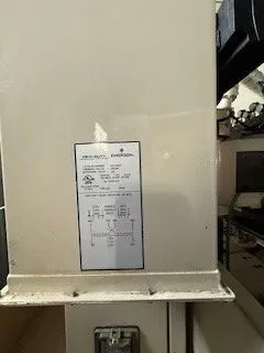 2016 SUPFINA 460 FINISHING MACHINES | GCH Machinery (6)