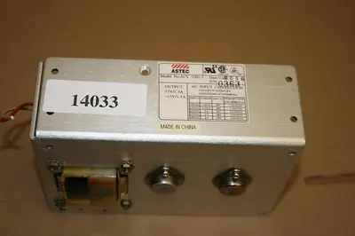 USED ASTEC AMERICA ACV15D1.5