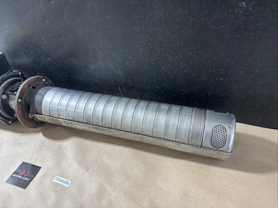USED Grundfos SPK1-15/5 A-W-A-AUUV
