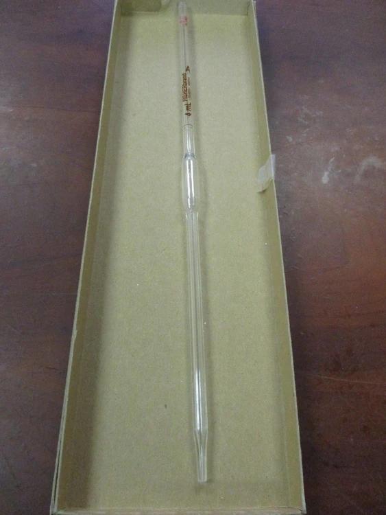 Used Fisherbrand 13-650-2E Pipettes Arizona US | ASSET CONVERSION SPECIALISTS, INC. #324662