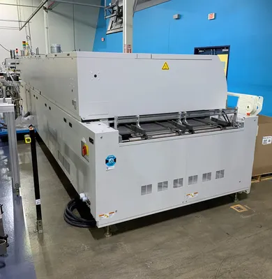 2023 HELLER INDUSTRIES 2043 MARK 5 OVENS | Machinery Resources International (4)