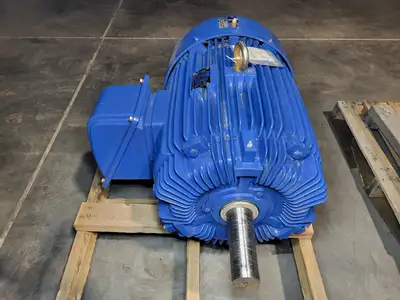 USED TECO-WESTINGHOUSE APH04008TE5-841