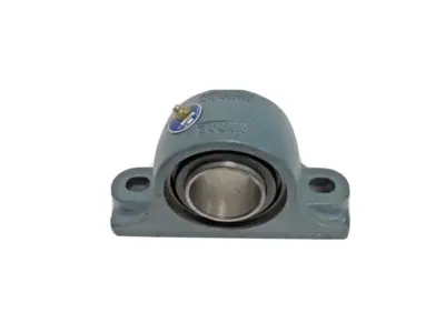 NEW DODGE P2B-S2-204R PILLOW BLOCK BEARING 2-1/4" 044621 P2BS2204R