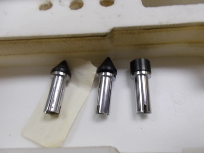 USED SHIMPO DT-103C