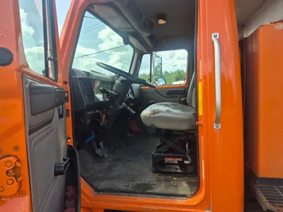 Used 1997 INTERNATIONAL 2654 6X4 Dump trucks Michigan US | Miedema Asset Management Group #1419330