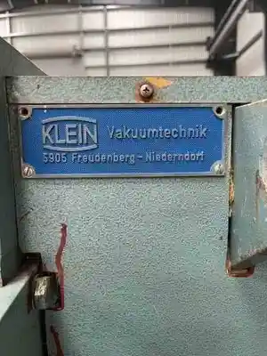 USED KLEIN NA