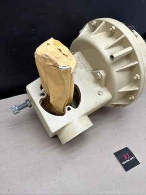 New No Box Cashco Actuator NPS2 Warranty Fast Shipping 🇺🇸