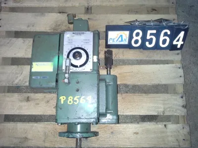 Woodward type PDG Governor