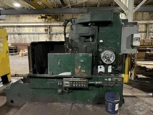 Used 1966 BLANCHARD 22-42 Rotary Surface Grinders Michigan US | FP Miller Co. #1356878