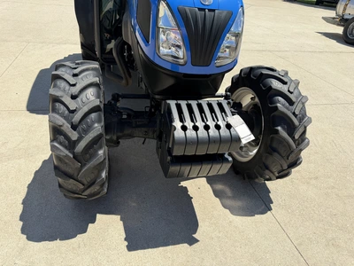Used _UNKNOWN_ _UNKNOWN_ 4WD and Track Tractors Michigan US | Miedema Asset Management Group #1287713