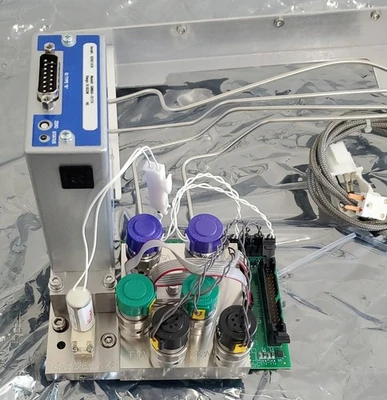 USED Perkin Elmer N8150260