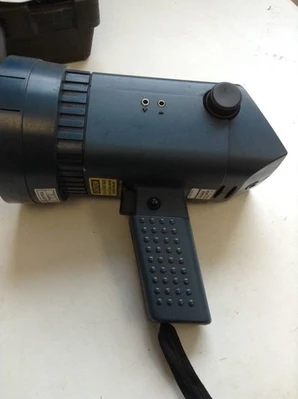 USED Cole Parmer 87000 Series