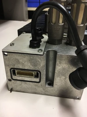 Used Festo VIGP-04-FB-D-1 Valves/Fittings Indiana US | J&J Industrial Supply #513640