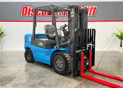 NEW 2026 LIFT HERO CPD38