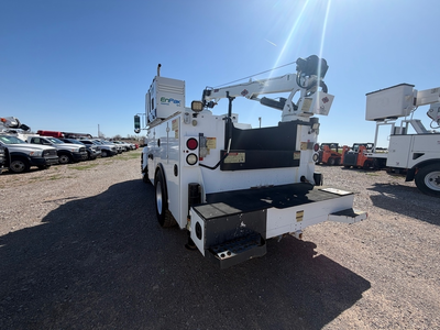Used 2018 KENWORTH T270 Service & Utility Trucks Oklahoma US | OT Truck & Tractor Sales #1383891
