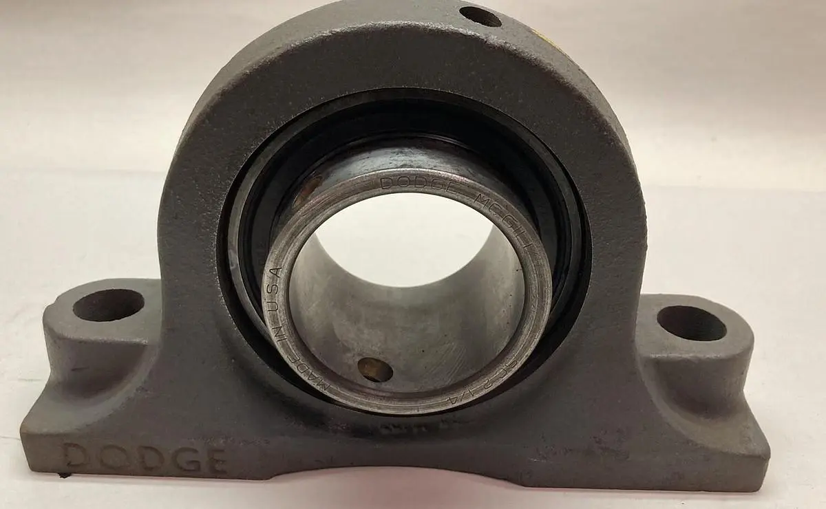 Used DODGE SC 2 1/4 Bearings | Surplus Asset Holdings #1203528