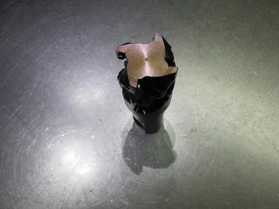 SECO 1.25" 4 Flute Coolant Thru Milling Cutter R217.69-01.25-3-09M4A (LOC2970B)