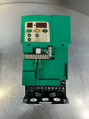 Leroy Somer /Emerson SE23400110 SE2T 1.1KW SE-23400110 (8.5.2)