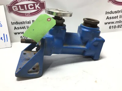 IMO 235L-S5304B Pump 3/4D x 2-3/4 Shaft